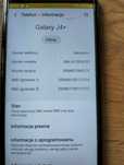 Telefon komórkowy Galaxy J4+