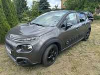 Citroën C3 1.2 Benzyna