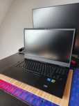 Laptop do gier HP Omen 17 RTX 4060 I7-13700HX 16GB 1TB