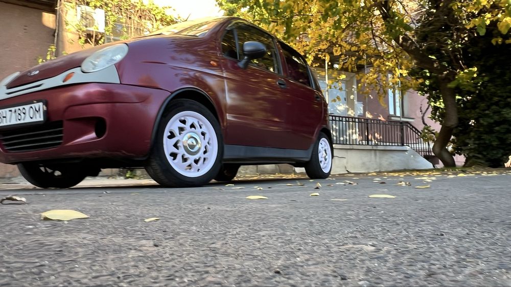 Продам !!! ДЕО МАТІЗ!!!