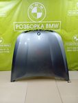 Капот BMW X5 E70 E71 Автошрот БМВ Х5 Е70 Розборка Разборка Розбірка