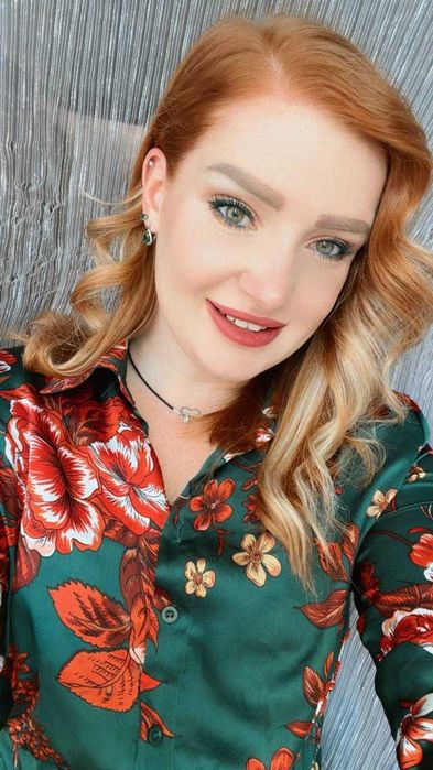 SMM/Таргетолог/Україна/Європа