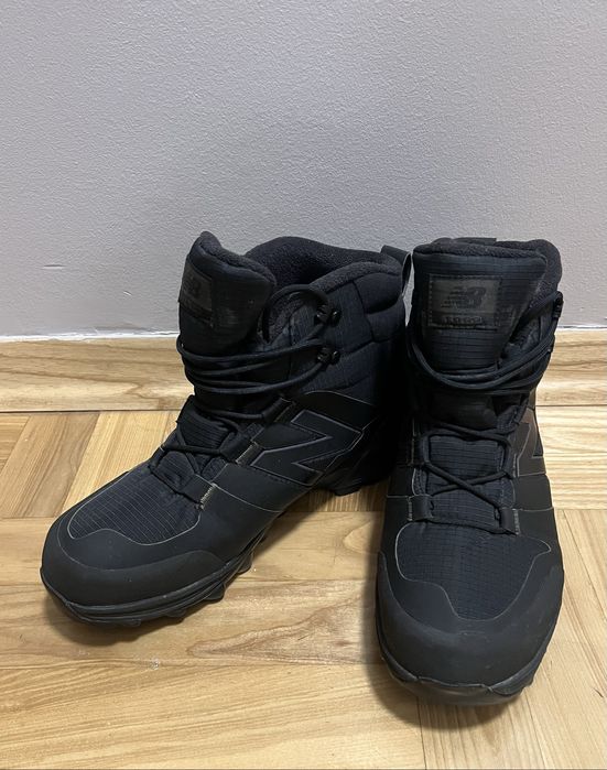 Buty zimowe męskie New Balance (r.42,5)