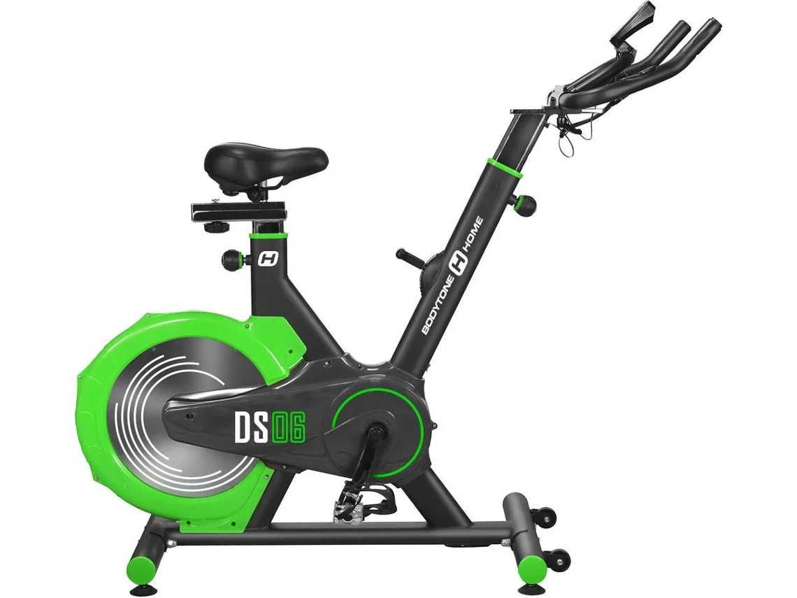 Bicicleta estática BODYTONE DS06 - NOVA (POR ESTREAR)