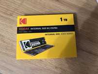 Internal SSD M.2 на 1тб KODAK