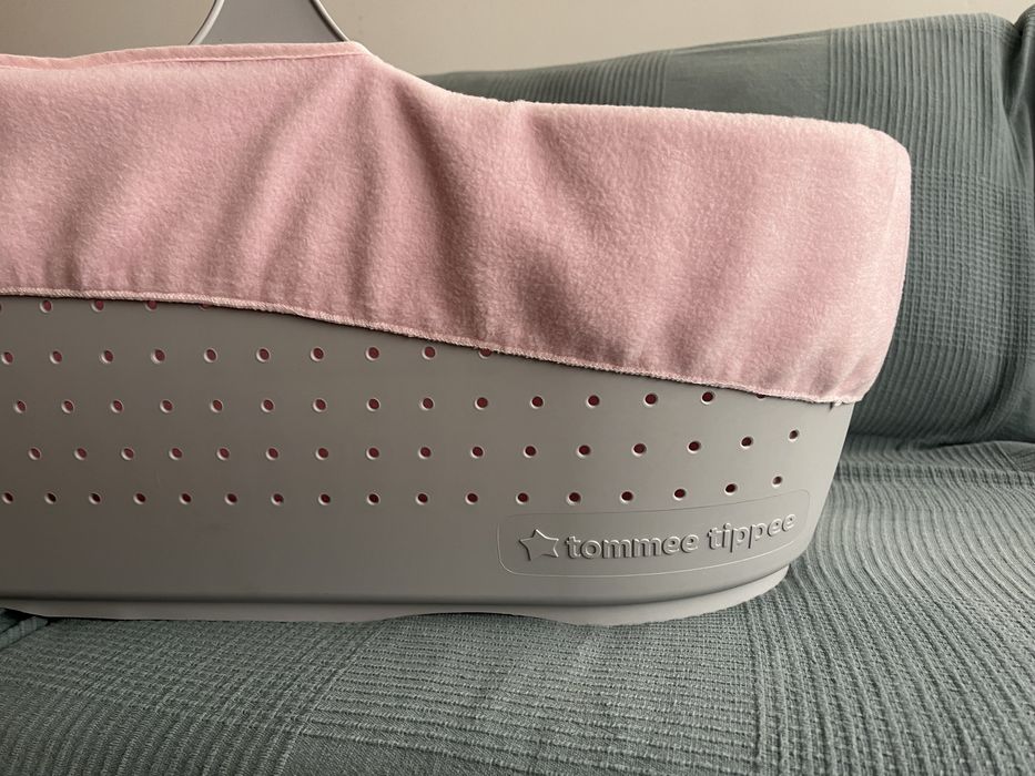 Alcofa tommee tippee