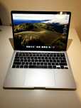 Macbook Pro 2020 13' 16ram 1Tb Intel I5