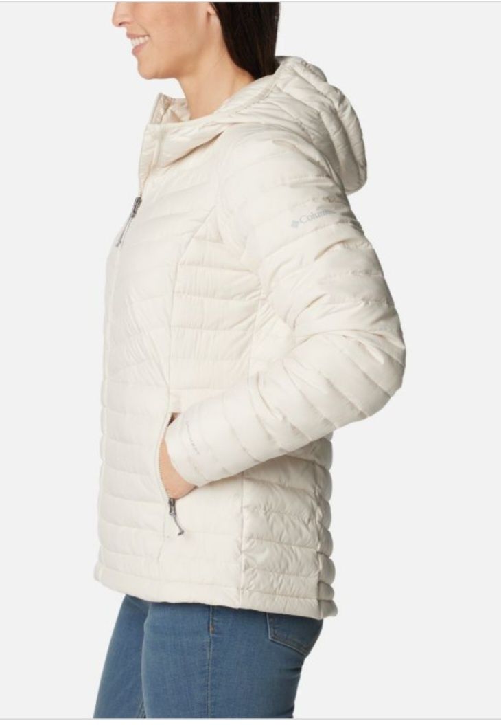 Продам куртку Columbia - оригігал Women's Slope Edge™ Hooded Jacket.