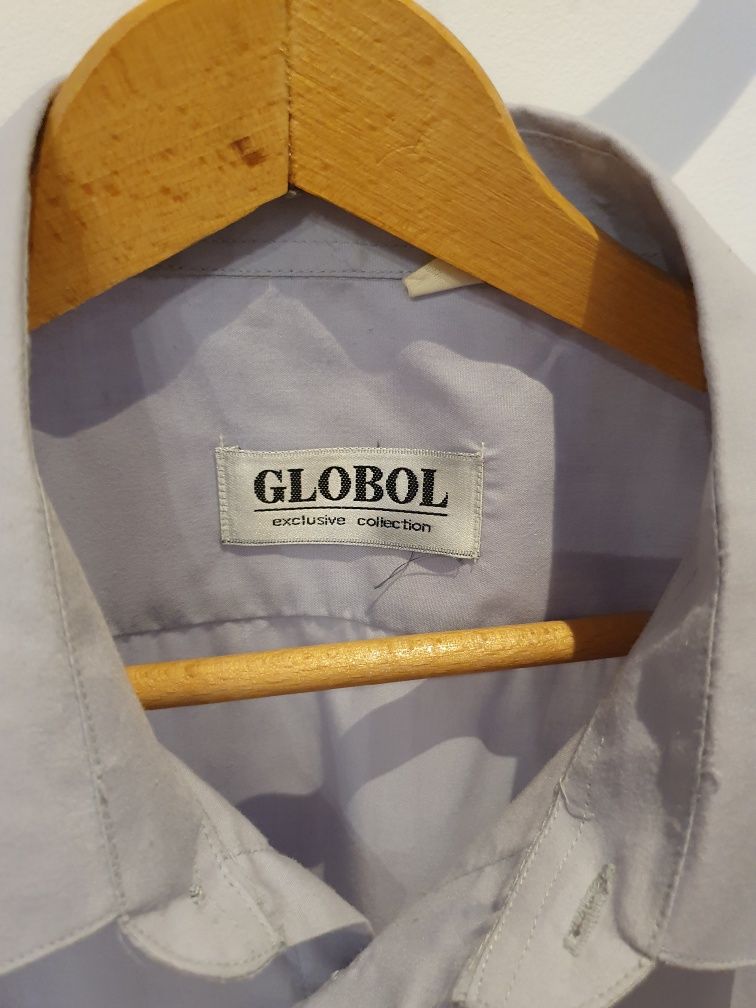 Global exclusive collection, koszula męska, rozmiar XXL