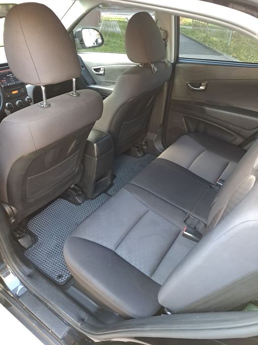 Авто SsangYong Korando