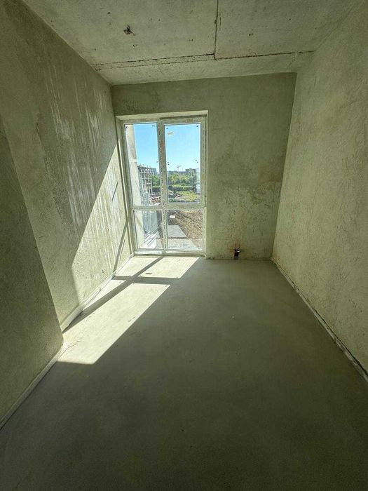 Двокімнатна квартира в новобудові на Княгині Ольги