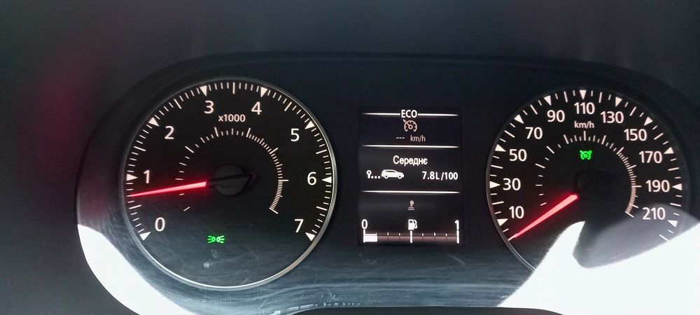 Дастер 4×4 максимальний