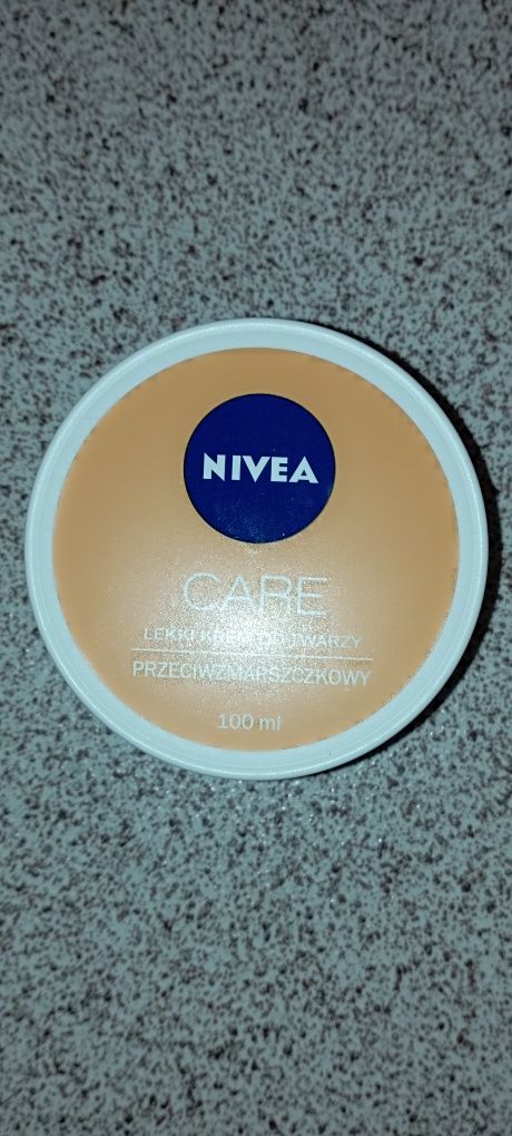 Krem do twarzy NIVEA 100ml