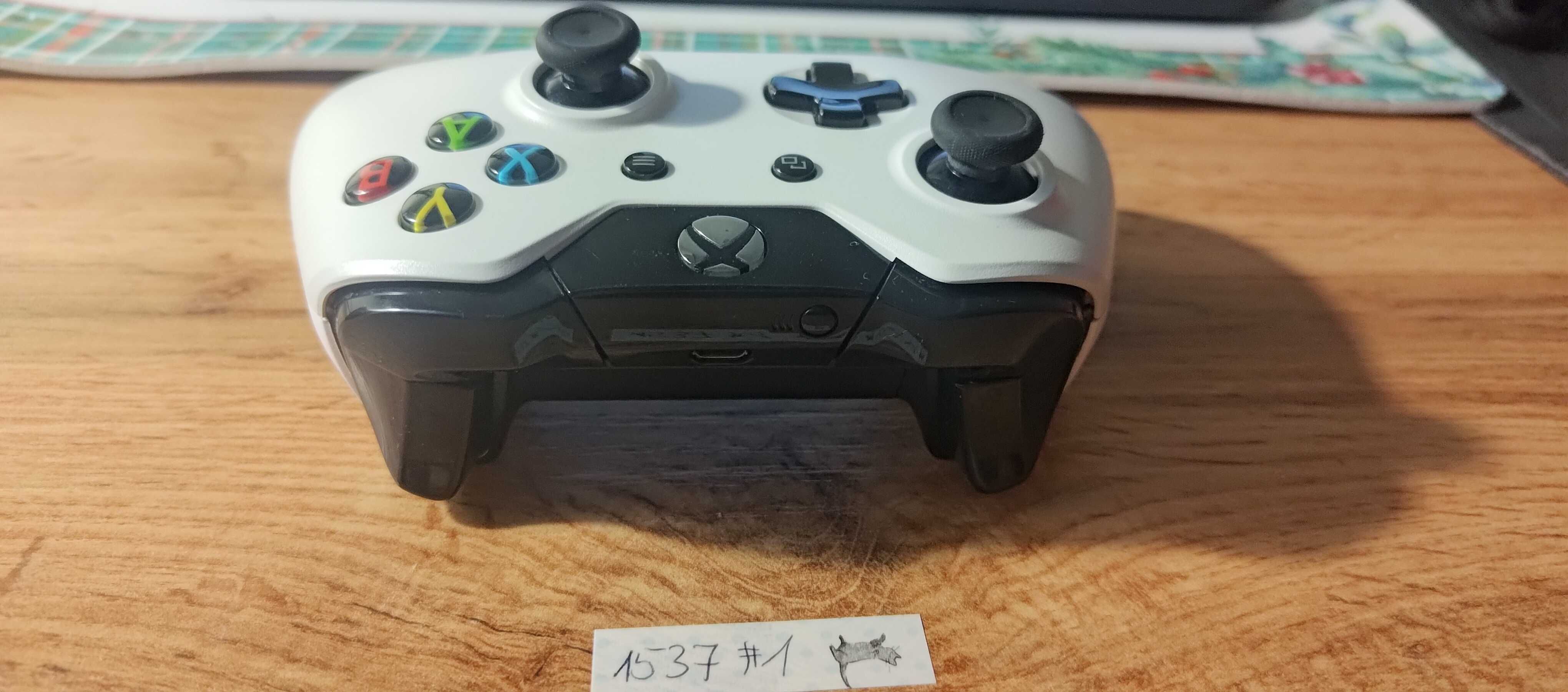 Pad kontroler xbox one series s x 1537 microsoft #1