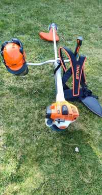 Kosa spalinowa Stihl FS 460 C