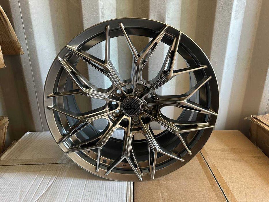 Автомобільні диски R18 5*114.3 / Нові / НАЙКРАЩІ ЦІНИ