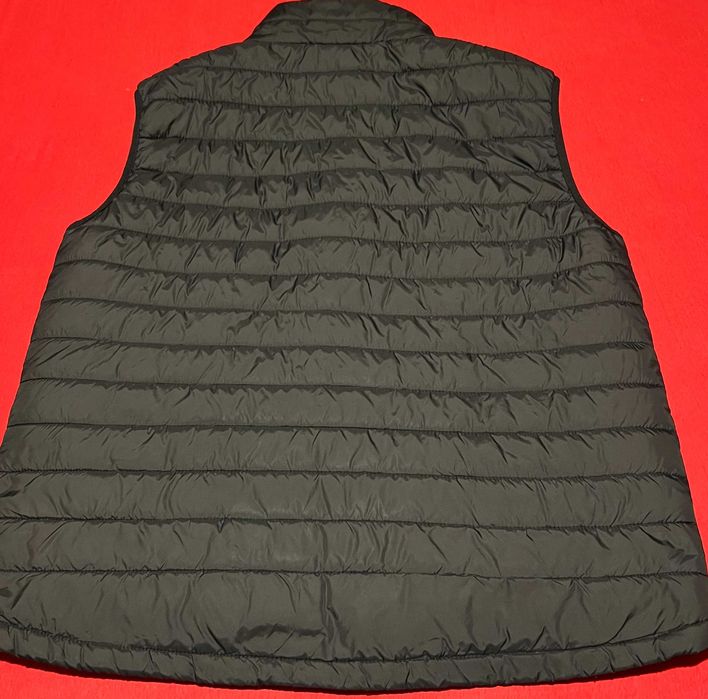 Якісна тепла стьобана жилетка Peter Storm 2XL