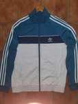 Casaco Adidas Full Zip