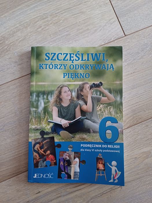 Szczęśliwi którzy odkrywają piękno