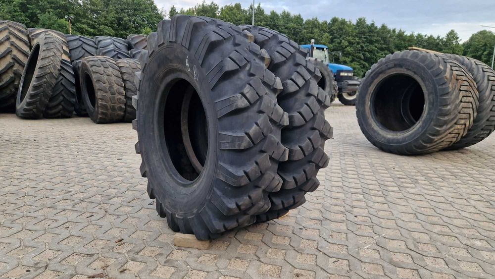 12.00-20,12.00r20, 11.00-20 Somil 50% bieżnik bez napraw