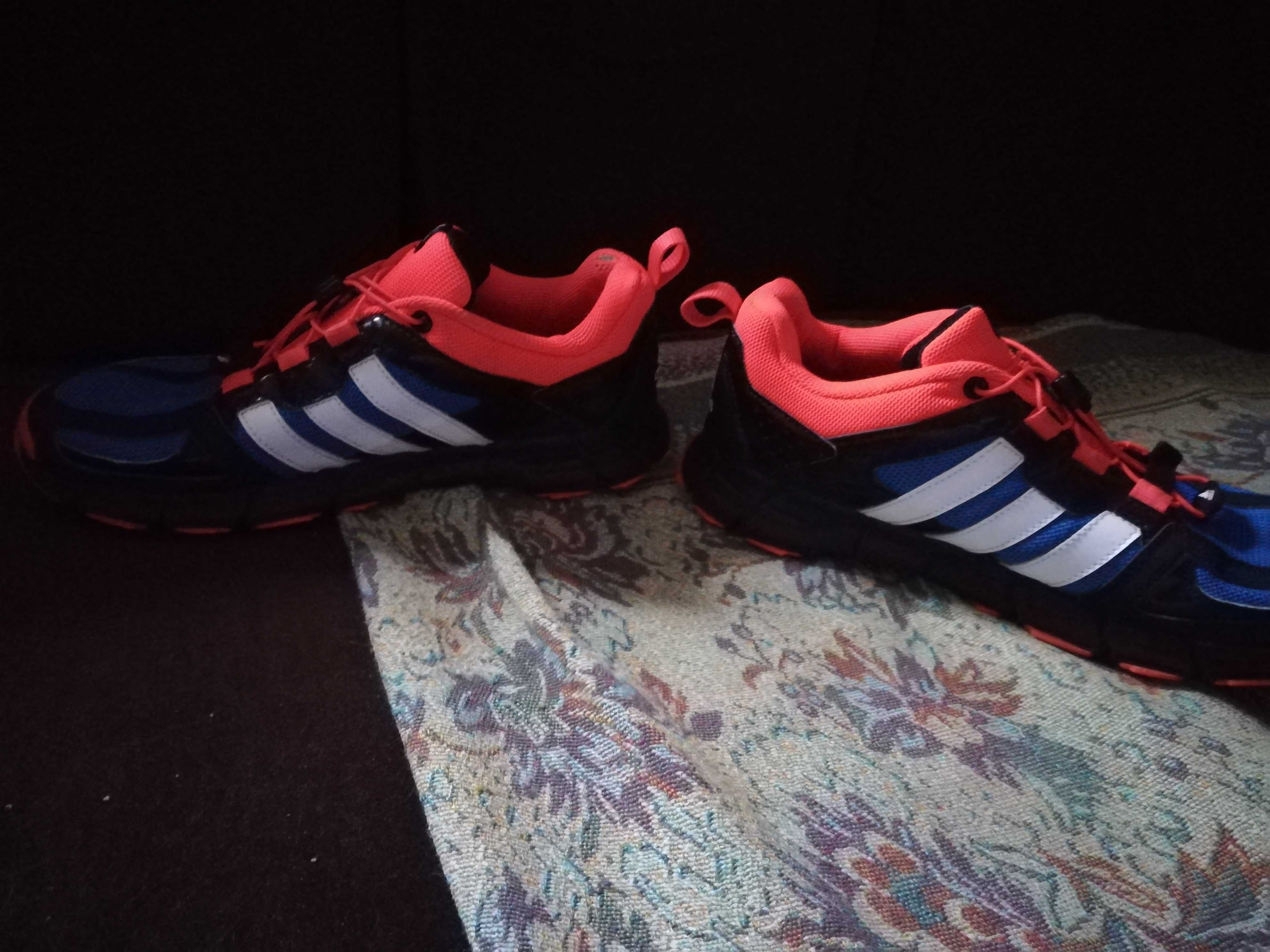 Buty adidas męskie