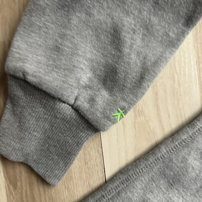 Толстовка худі Osaka M оверсайз