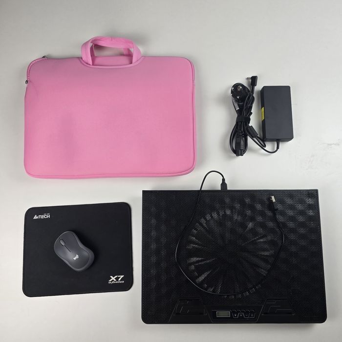 Notebook Acer Nitro V 15, stan idealny