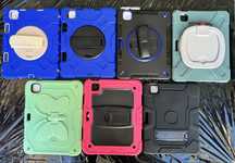 Etui/case Apple Ipad 10.9/Air4 cena za 7st set 16