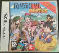 DragonBall - Origins  Nintendo DS