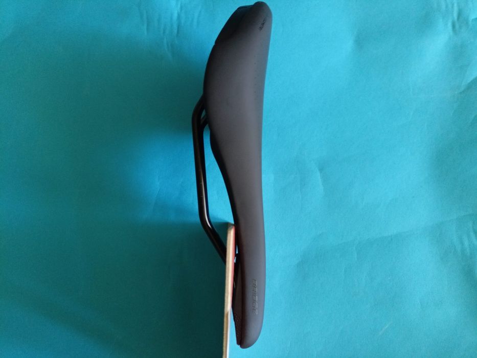 Siodełko rowerowe Specialized Bridge Sport 143 MTB Gravel szosowe