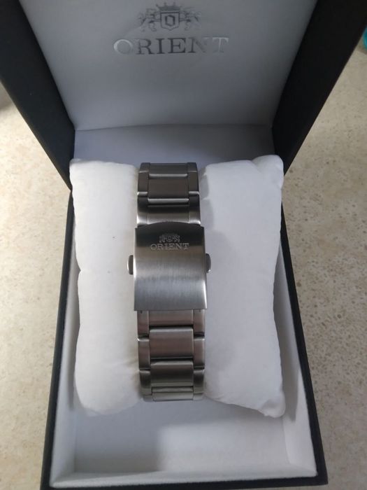 Часы Orient FUND0002B0