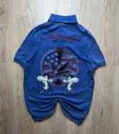 Ed Hardy USA Koszulka Polo Chief Keef Rap Opium Streetwear