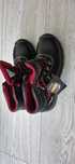 Buty robocze z noskiem firmy VM