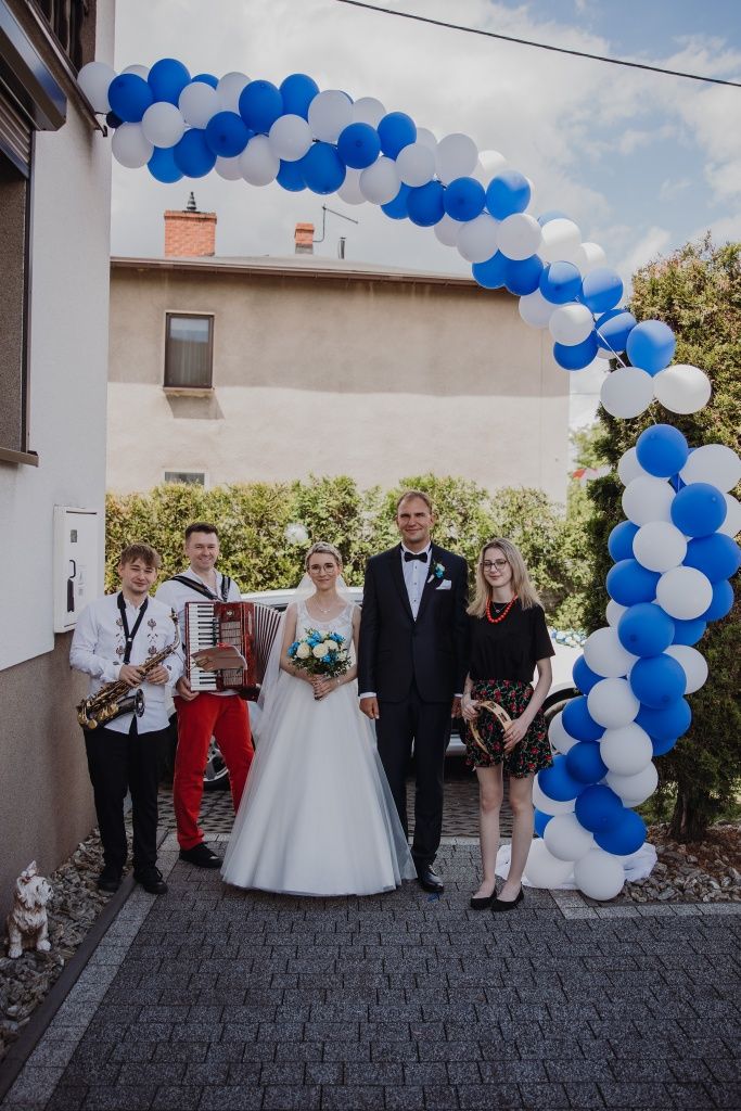 Zespół muzyczny Family Band na Twoje wesele :)