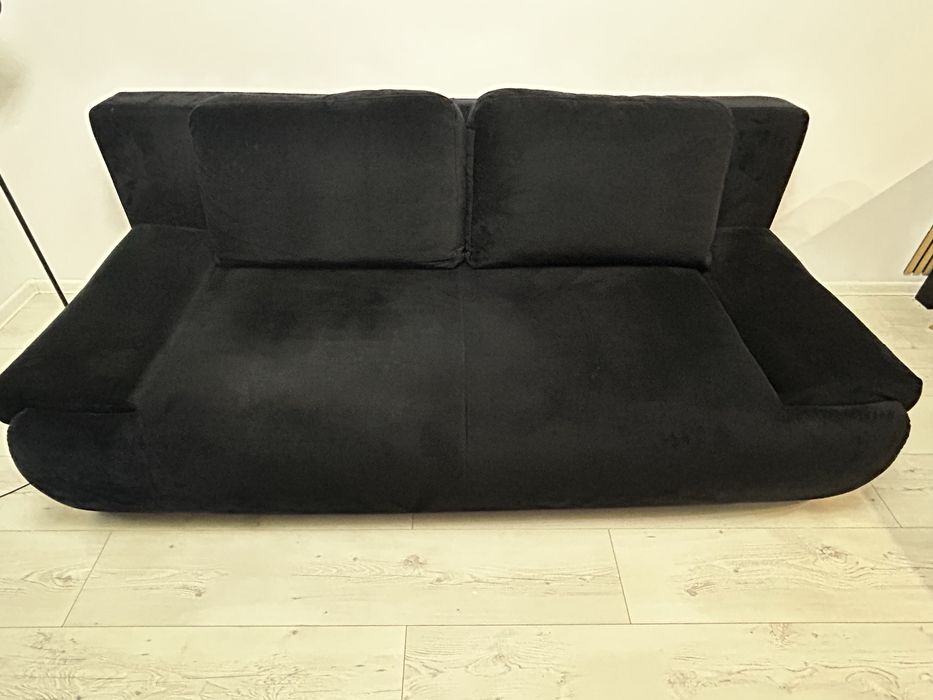 Sofa z funkcja spania