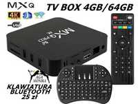 Smart TV BOX WiFi 4GB/64GB 4K 3D  Android 10 HDMI Netflix Kodi YouTu