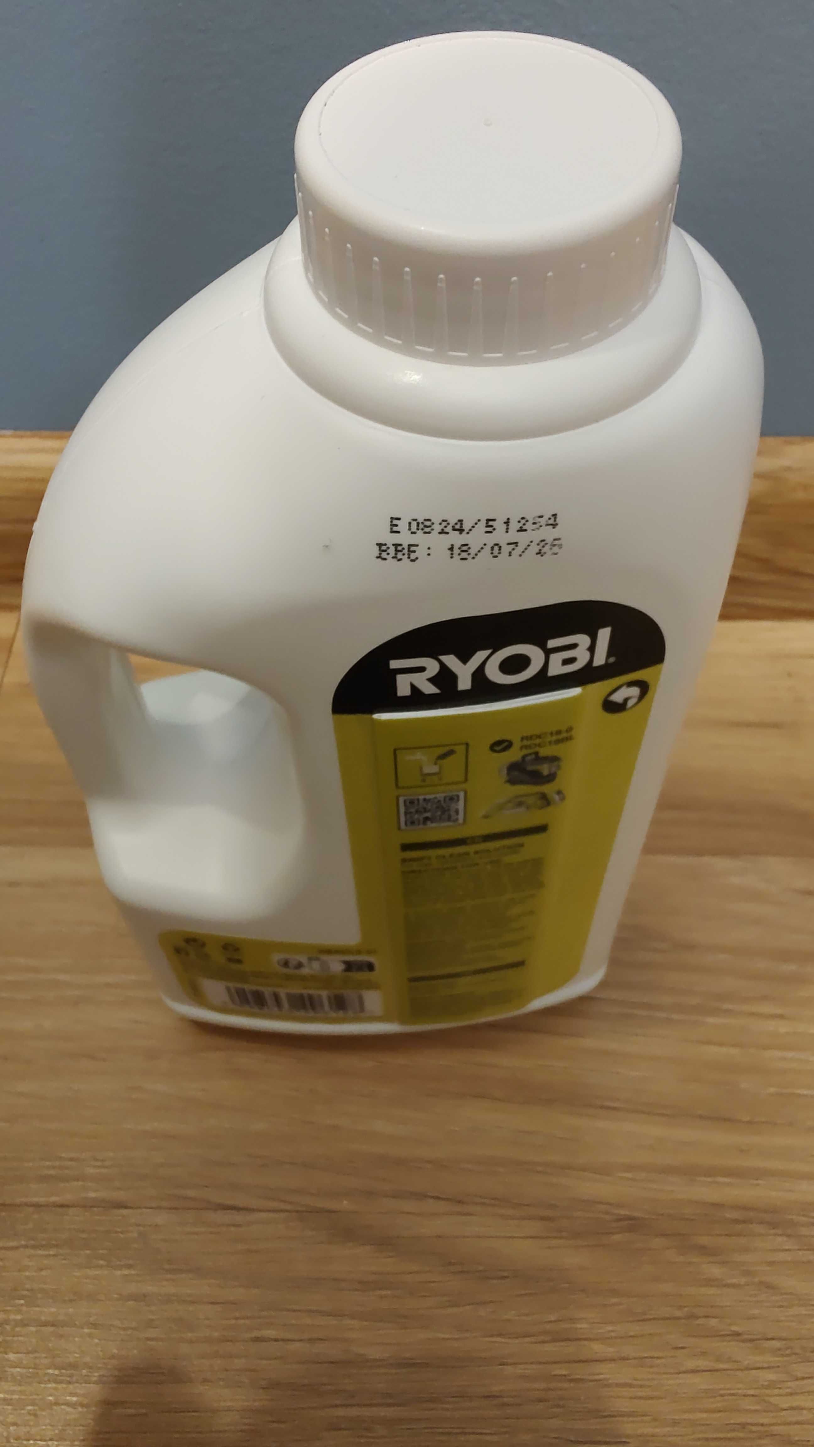 Odplamiacz,  środek czyszczący Ryobi ONE+ Swift Clean RBACLS-01