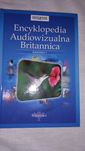 Encyklopedia audiowizualna Britanica Zoologia