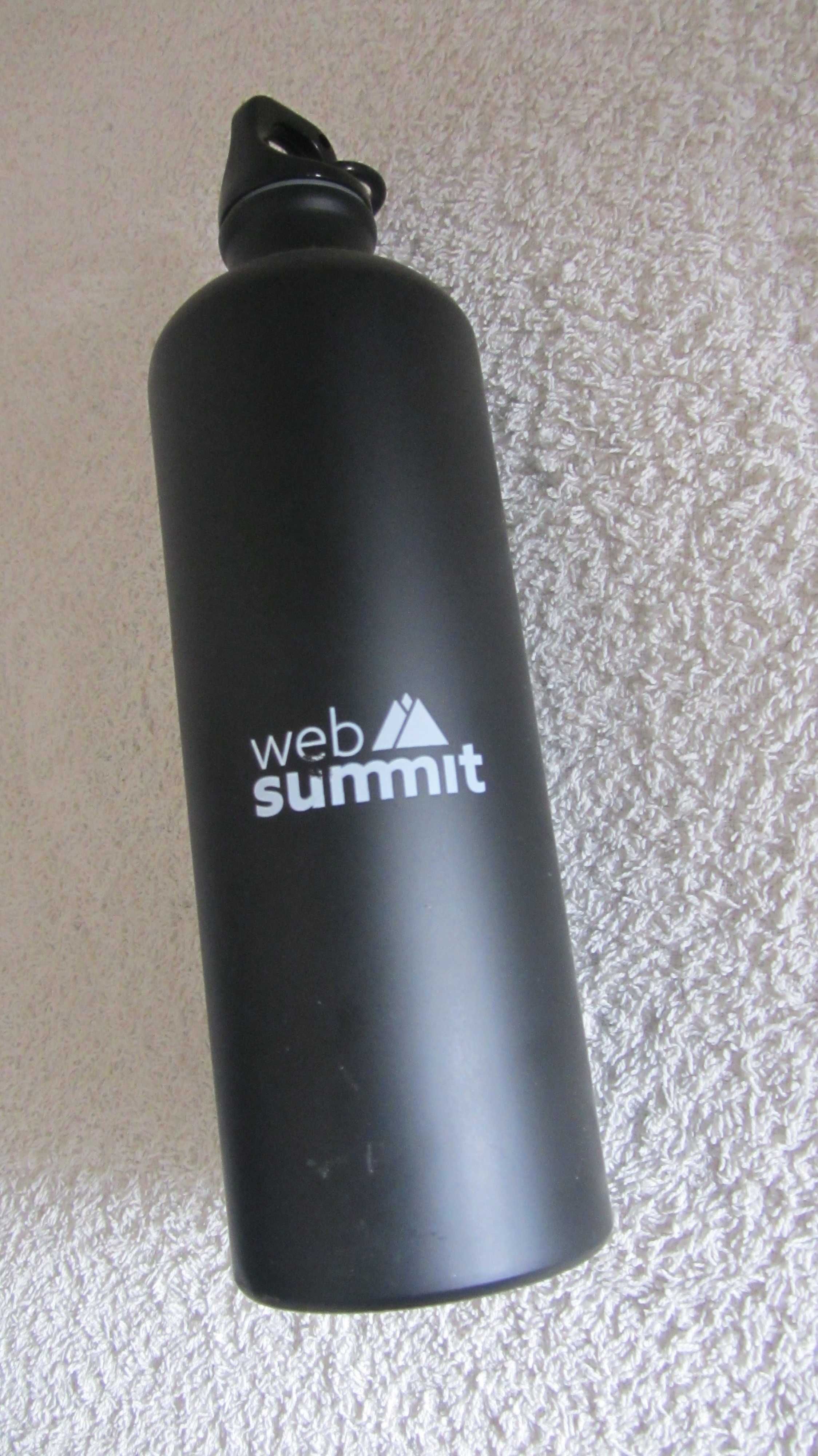 termos Web Summit