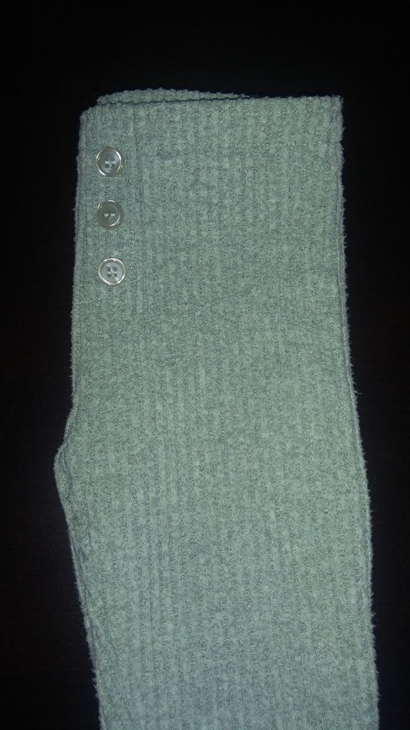 Legginsy Reserved dla dziewczynki