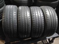 Шини резина літо 195/60 R16 GoodYear EfficientGrip