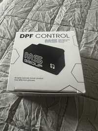 DPF control – VAG CR Group + DIODA monitoring DPF