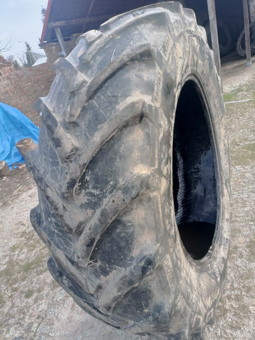 Opona Rolnicza 520/70 R38 Continental