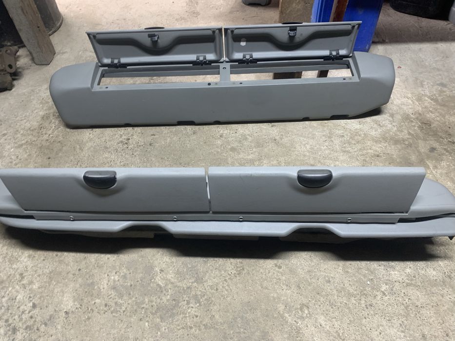 Авіаполки рено кенго 1 поличка  кенго бокс кенго аерополка бардачок