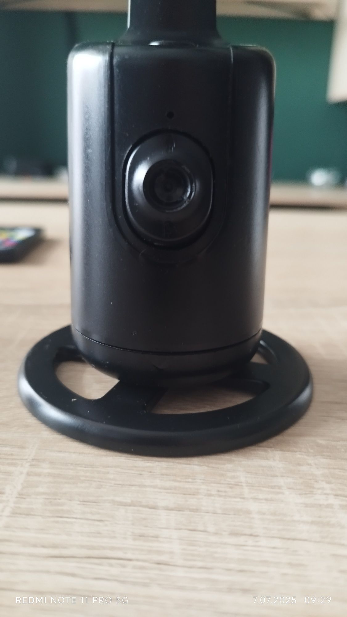 360 selfie stick
