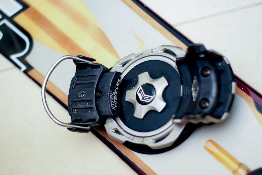 F2 silberpfeil - 156 cm + pokrowiec