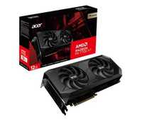 Karta graficzna Acer Nitro AMD Radeon RX 7700 XT OC 12GB