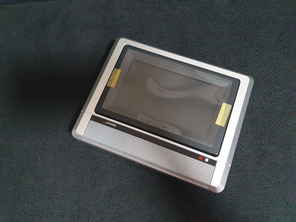 Monitor para Carro