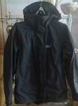 Куртка жіноча Jack Wolfskin розмір (S)