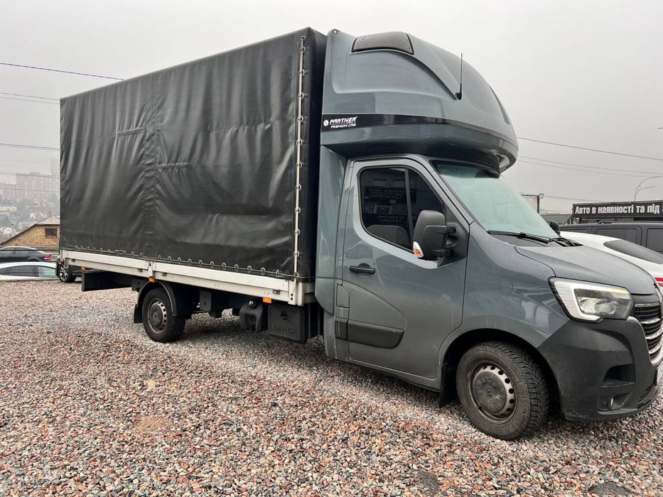 Грузоперевозки по Киеву і Украине